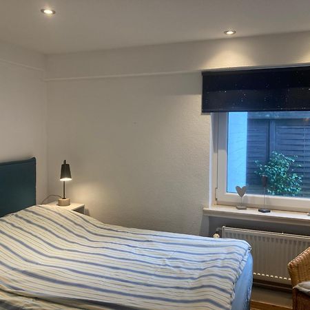 Ferienwohnung Piesch Glücksburg Kültér fotó