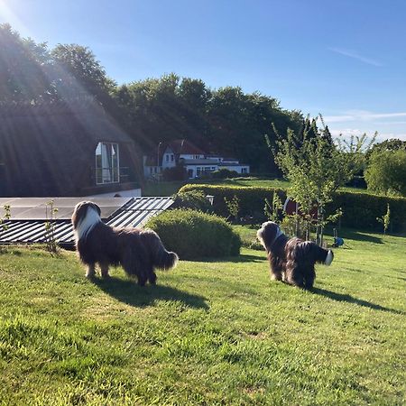 Ferienwohnung Piesch Glücksburg Kültér fotó