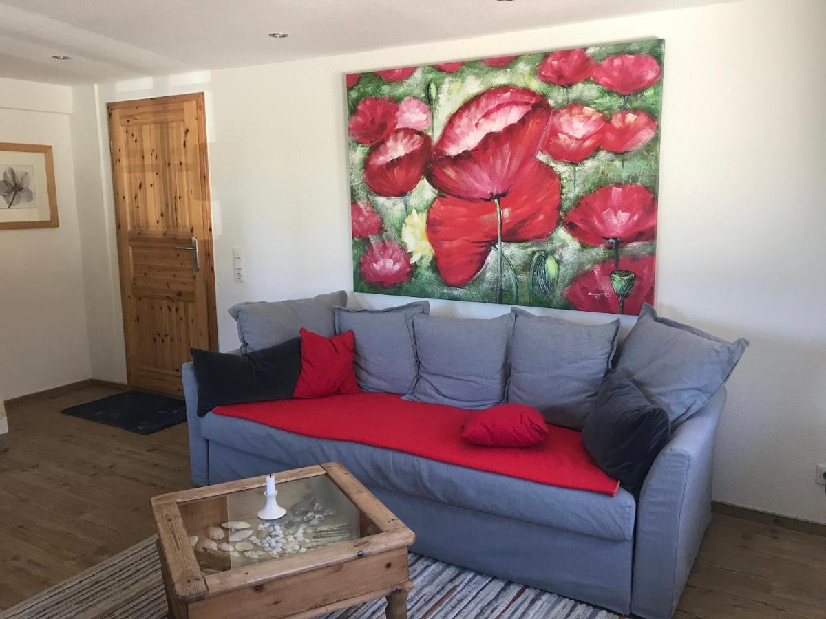 Ferienwohnung Piesch Glücksburg Kültér fotó