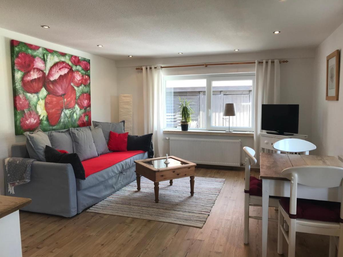 Ferienwohnung Piesch Glücksburg Kültér fotó